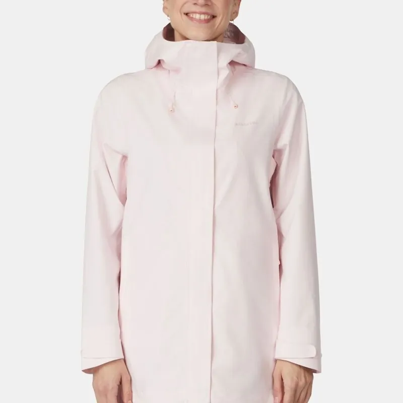 Ayacucho Yosemite II Regenjas Dames Bever Exclusieve Aanbieding