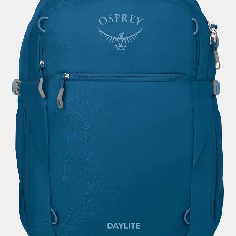 Betaalbaar Osprey Daylite Travel Pack 35 Rugzak Bever