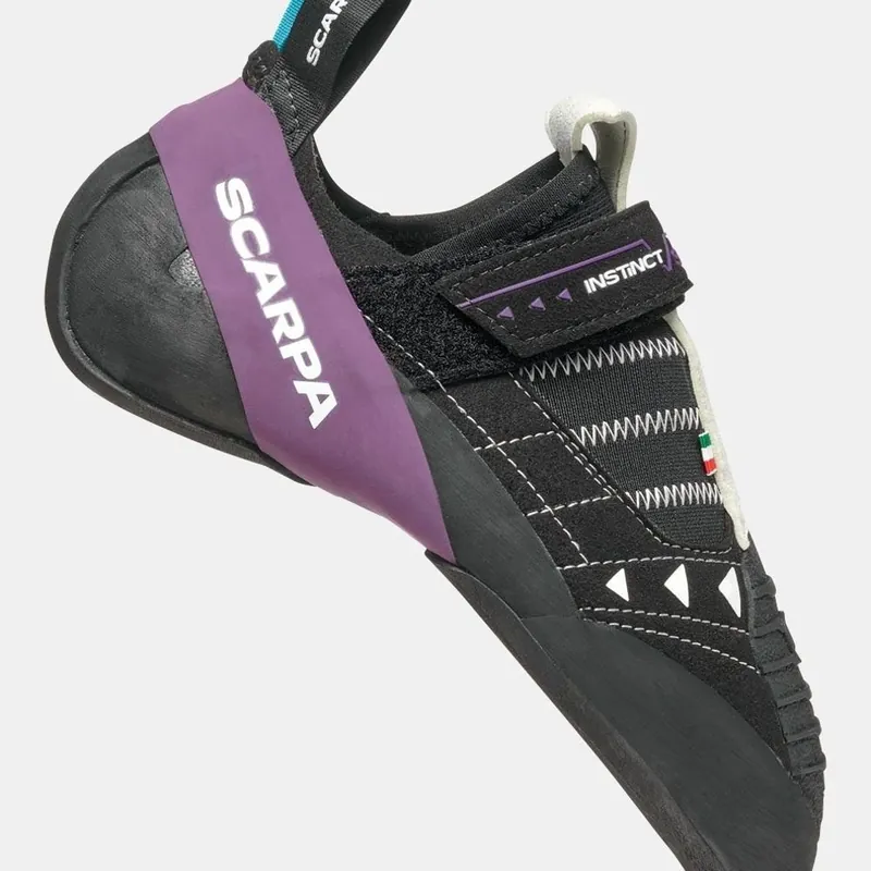 Scarpa Instinct VSR LV Klimschoen Bever Tijdelijk Beschikbaar