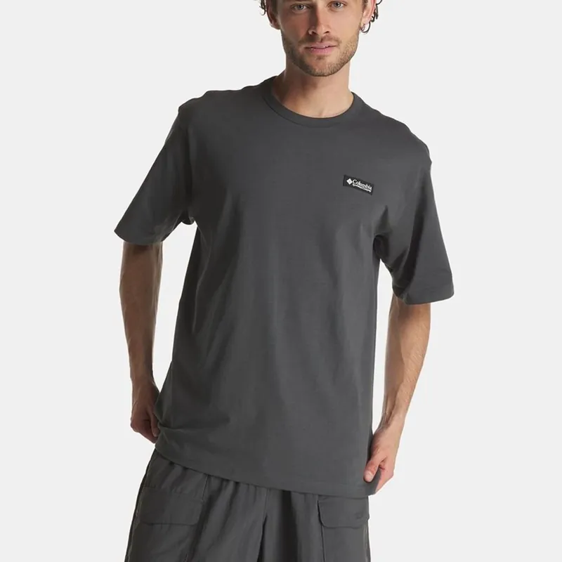 Columbia CSC Heavyweight Iconic T-Shirt Bever Direct Beschikbaar