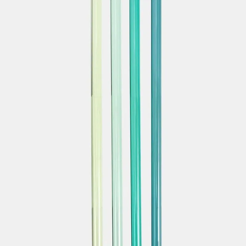 Aanbieding Stanley The Quencher Travel Tumbler Straws 40Oz 4-Pack Bever
