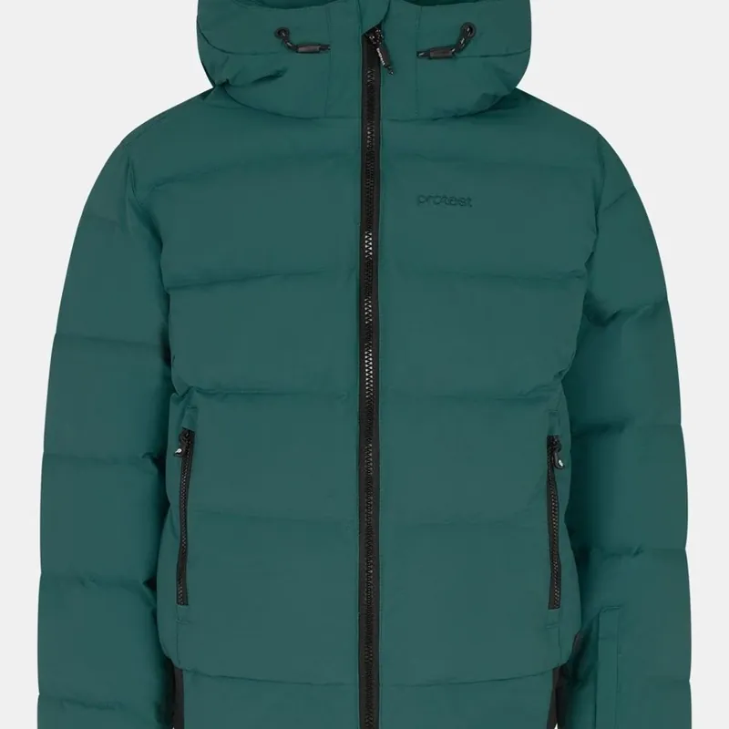 Speciale Aanbieding Protest PrtEliny Ski-Jas Junior Bever