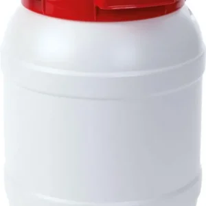 Op = Op Waterkluisje 6,4 Liter