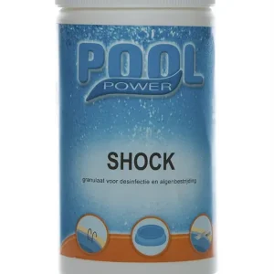Korting Pool Power Pool Power Shock 55/G 1 Kg