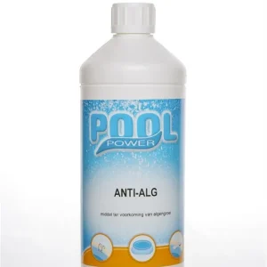 Meest Verkocht Pool Power Pool Power Anti-Alg 1 Ltr