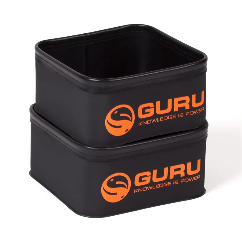 Speciale Aanbieding Guru Fusion Bait Pro 200 + 300 Combo