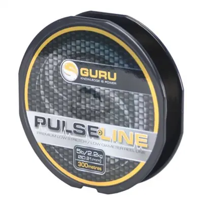 Populair Guru Pulse Line