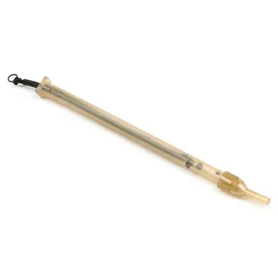 Meest Verkocht Guru X - Safe Spare Elasticated Tubes Long