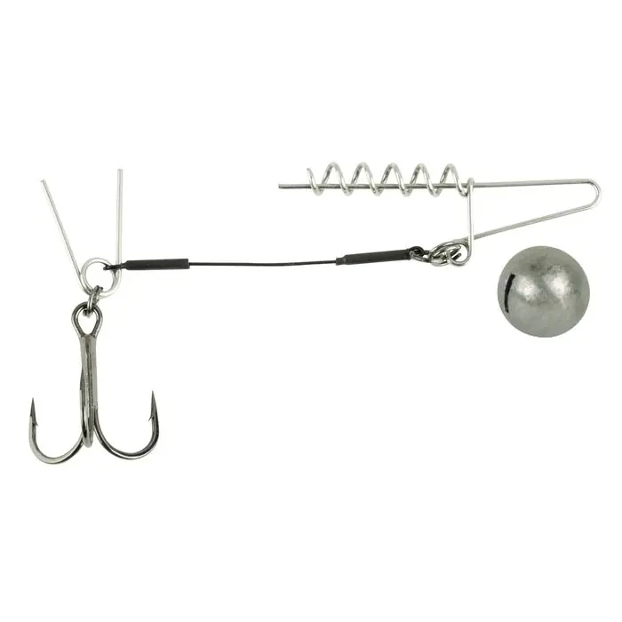 Lage Kosten Spro Bait Spiral Stinger 10Cm 10Gr