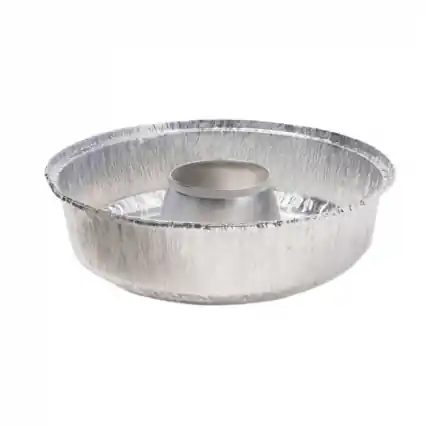Bestseller Omnia Omnia Foil Baking Dish Set 5