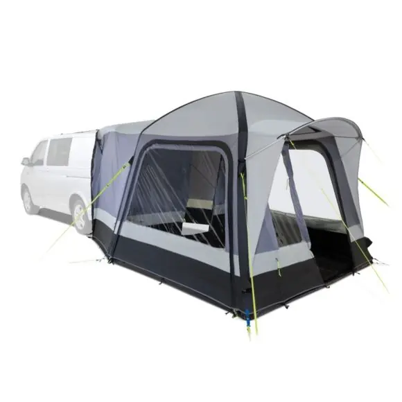 Beperkte Voorraad Kampa Cross Air TG