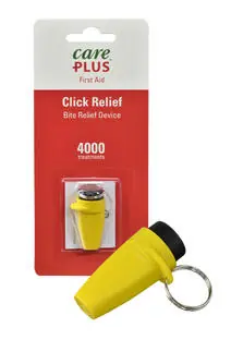 Careplus Click Relief Express Levering