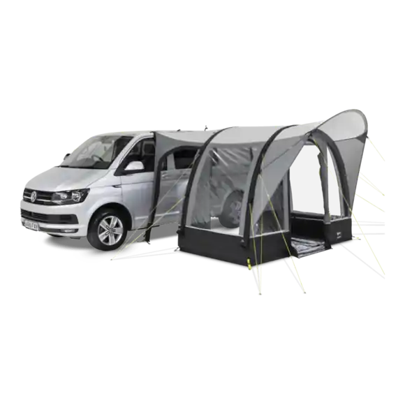 Kampa Sprint Air (Brean Air Da) Weekendaanbieding
