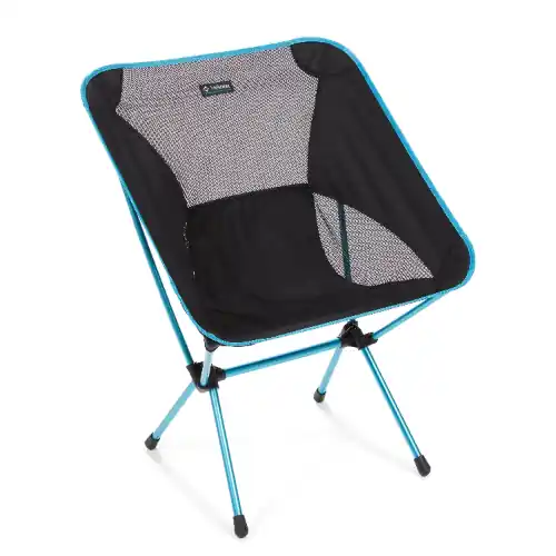 Beperkt Aanbod Helinox Chair One Xl R1 - Black