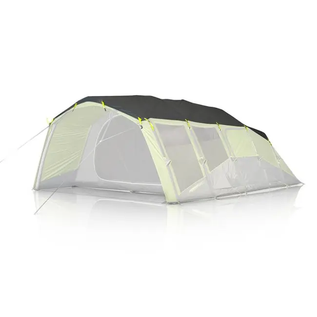 Zempire Evo TXL Roof Cover V2 - Charcoal Lage Prijs