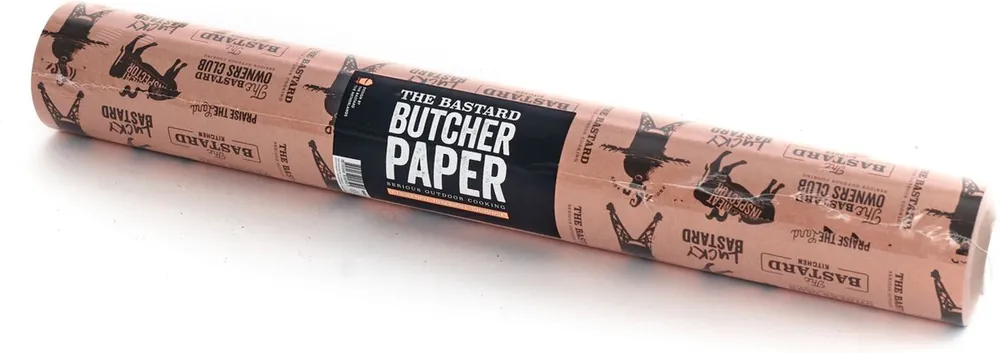 Rechtstreeks Van De Fabrikant The Bastard Butcher Paper Rol 30 M