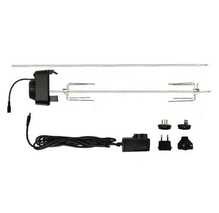 Masterbuilt Gravity Series Rotisserie For 560, 600, 800 & 1050 Direct Beschikbaar