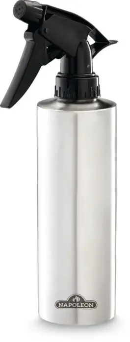 Betaalbaar Napoleon Sprayfles 550Ml Rvs
