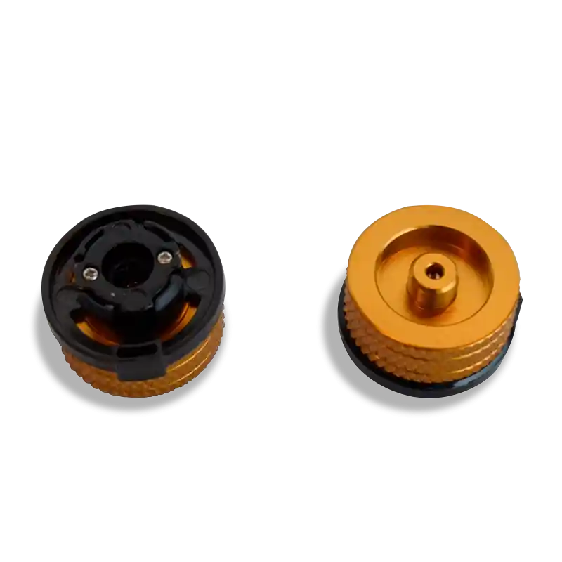 Cadac Bayonet Adaptor Superprijs