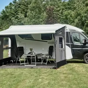Laatste Kans Isabella Buddy Zijwanden Set