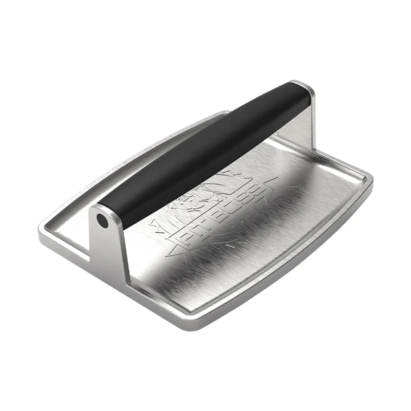 Aanbieding Pit Boss Cast Iron Plancha Press