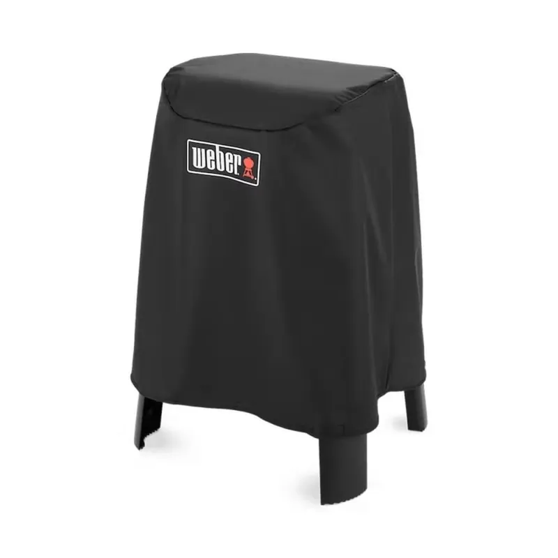 Weber Hoes Premium Lumin Met Stand Hete Deal