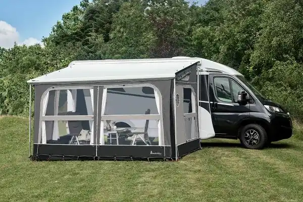Direct Verzonden Isabella Buddy Front Panel 370