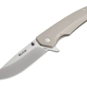 Superprijs Buck Knives Buck Odessa Stainless Pe