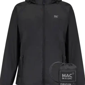 Favoriet Mac in a Sac Regenjack Mac