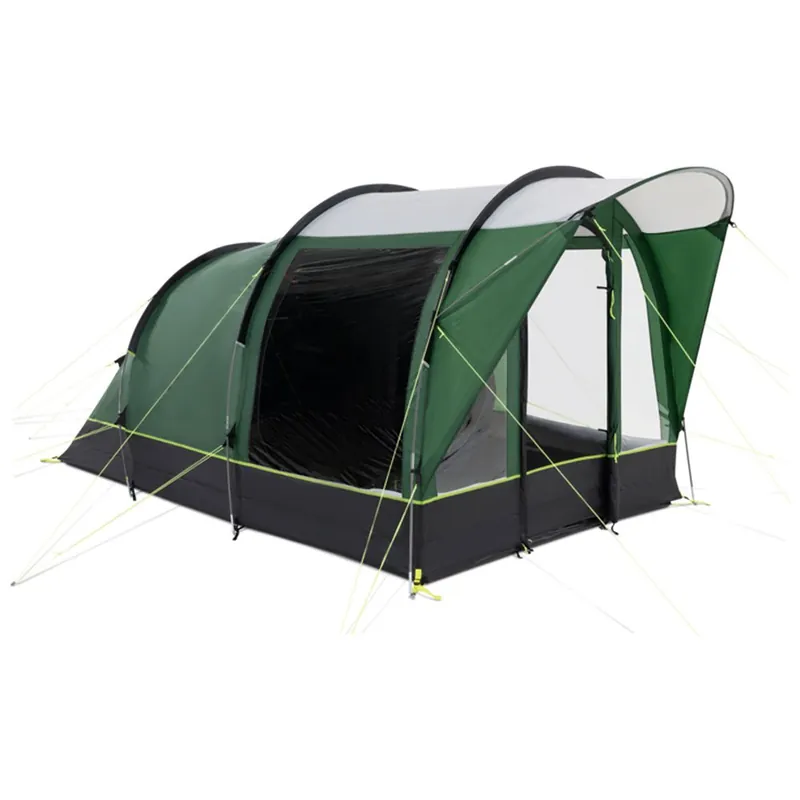 Beperkte Voorraad Kampa Tent Brean 4