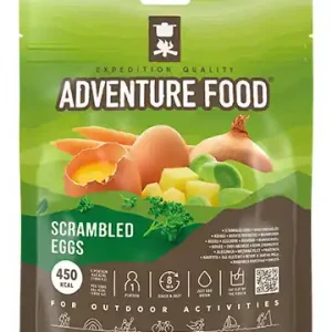 Aanbieding Adventure Food Scrambled Eggs