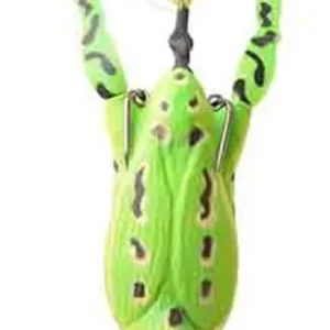 Savage Gear 3D Hollow Duckling Weedless 7.5Cm 15G Floating Yellow Direct Beschikbaar