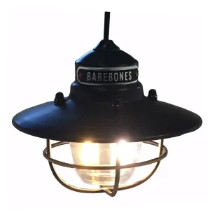 Barebones Edison String Lights Gecertificeerd