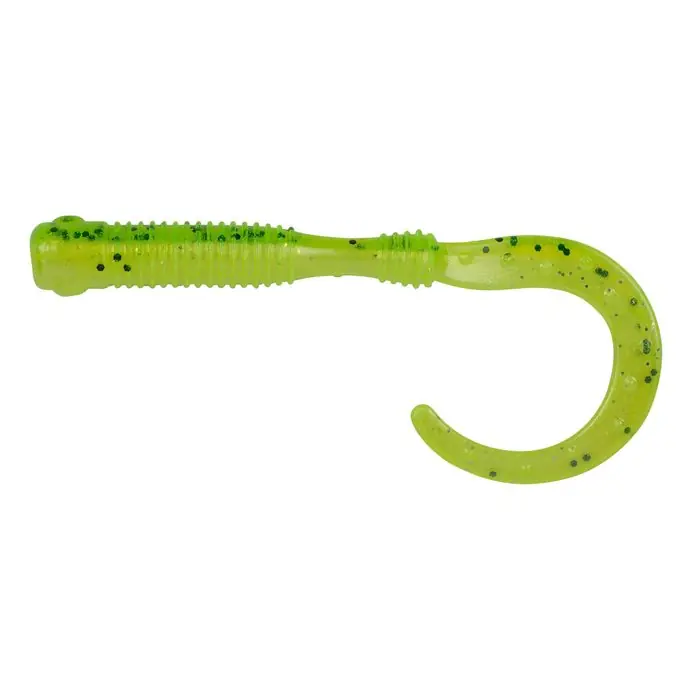 Spro Freestyle Urban Prey Curl 65 Seizoensaanbieding