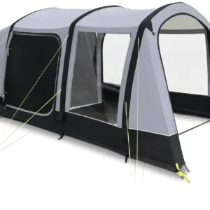 Kampa Tunneltent Hayling 4 Air Weekendaanbieding