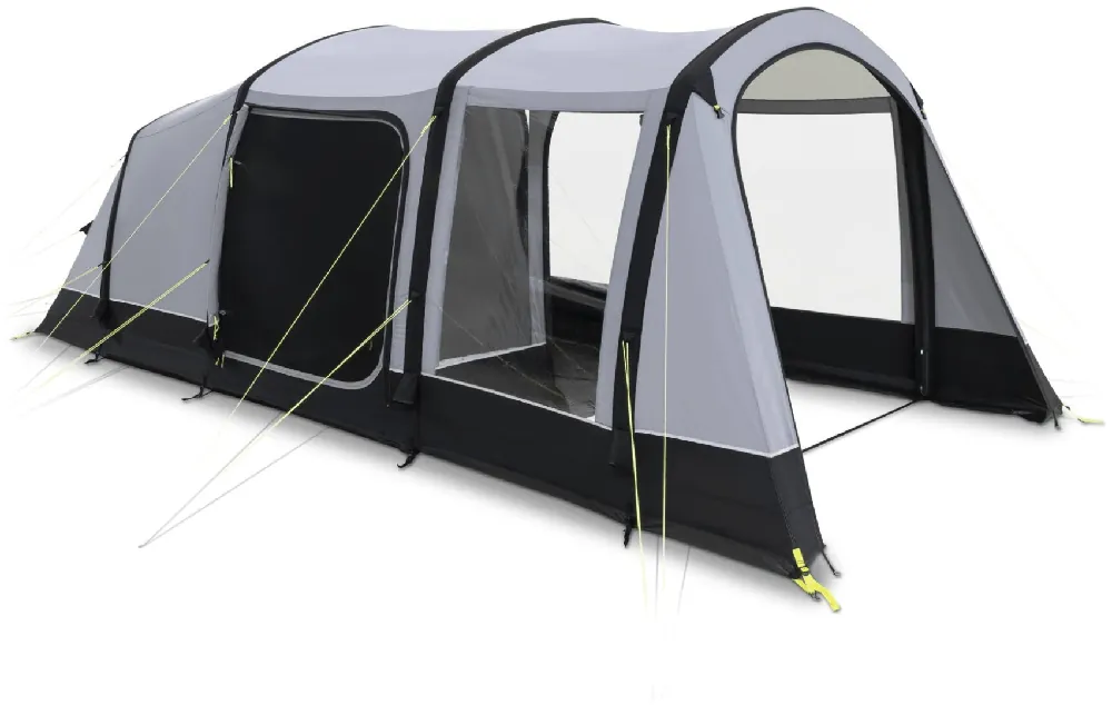 Kampa Tunneltent Hayling 4 Air Weekendaanbieding