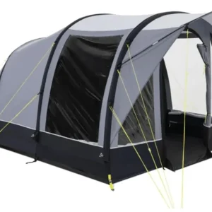 Kampa Tent Brean 4 Air TC Bestel Nu