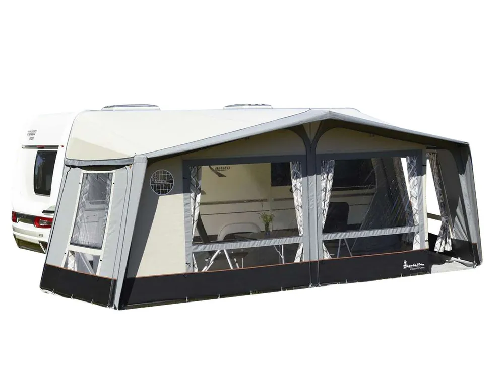 Nu Kopen Isabella Ambassador 250 Carbon