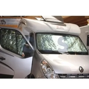 HTD Raamisolatie Renault Master Vanaf 1998 Shop Nu