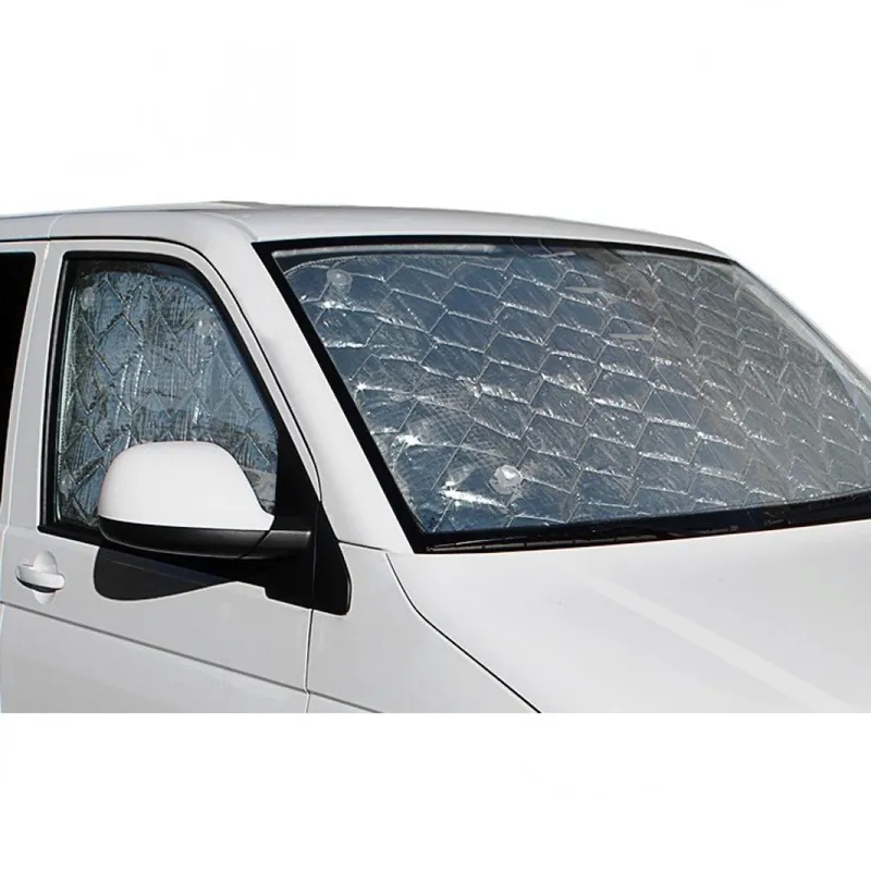 Shop Nu HTD Raamisolatie VW T4