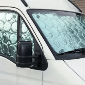 HTD Raamisolatie VW T5 Hoge Kwaliteit