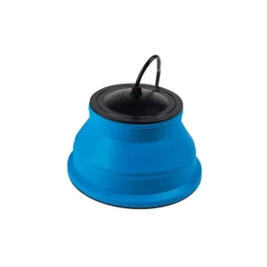 Betaalbaar Kampa Groove Eu Blue