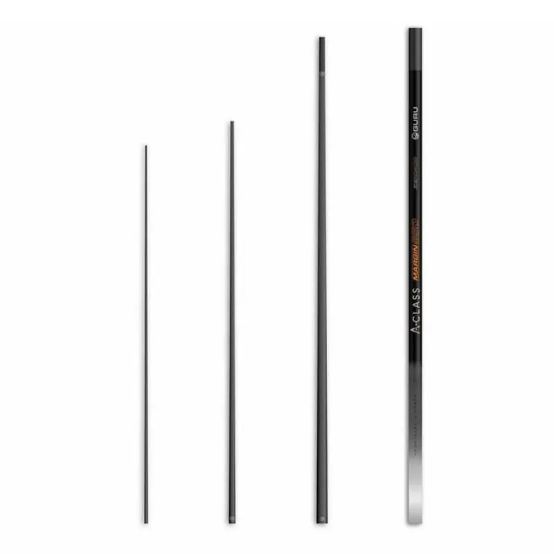 Guru A-Class Zero400 5.5M Margin Pole Direct Beschikbaar