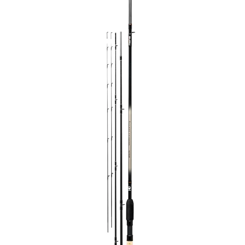 Hoge Kwaliteit Guru A-Class Light Feeder 11FT 1-50G