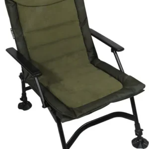 Speciale Aanbieding Sonik Bank-Tek Armchair