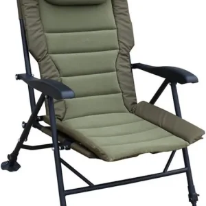 Aanbieding Sonik Bank-Tek Recliner Armchair