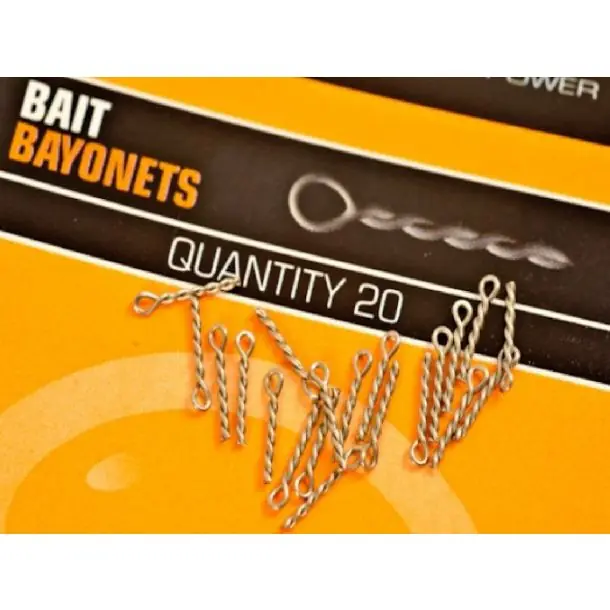 Guru Bait Bayonets Koopje