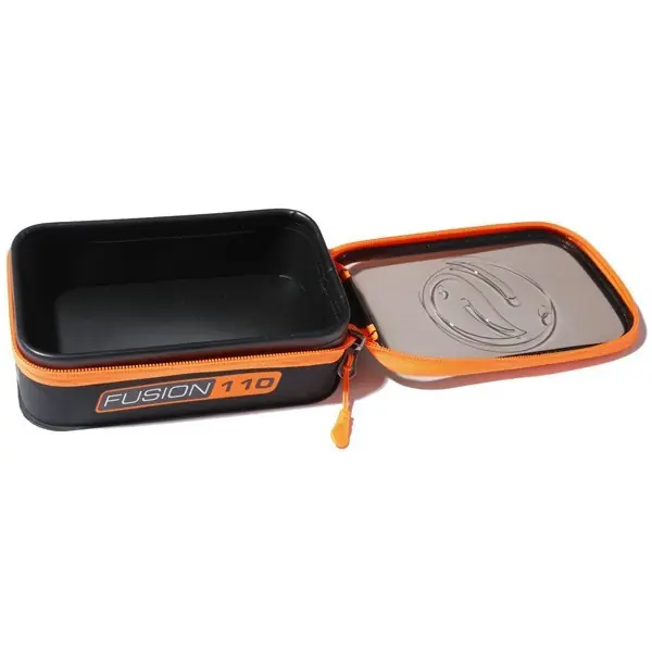 Laatste Versie Guru Fusion 110