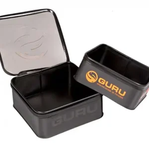 Guru Fusion 600 Bait Pro Flitsaanbieding
