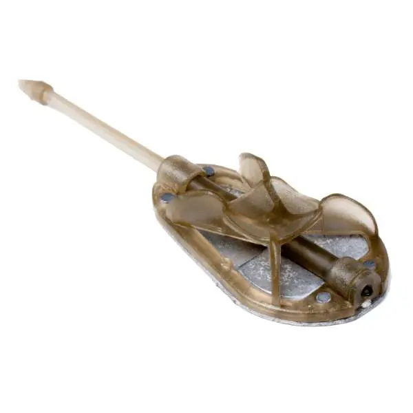 Gereduceerde Prijs Guru Inline Method Feeder Large 45G